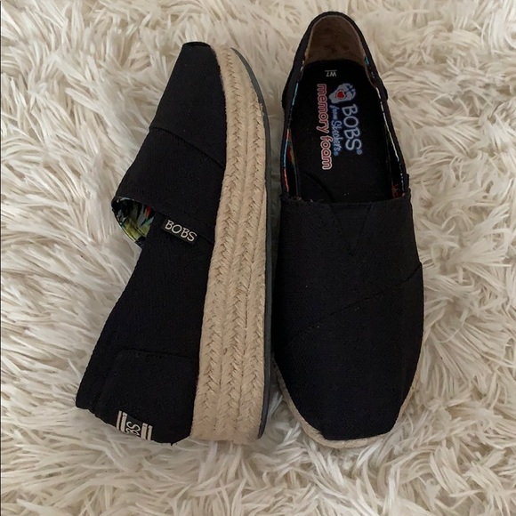 Bobs from Skechers w memory foam - Picture 2 of 6